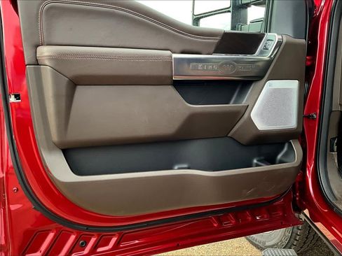 New 2026 Ford F250 King Ranch AWD/4WD image 10