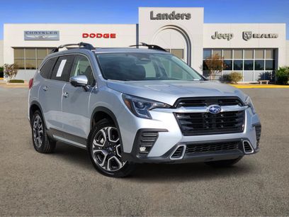 Used 2023 Subaru Ascent Touring