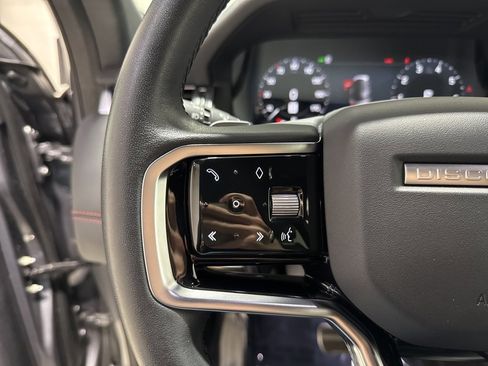 Used 2023 Land Rover Discovery Sport S R-Dynamic image 23