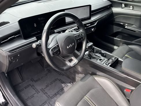Used 2025 Kia K5 GT FWD image 13