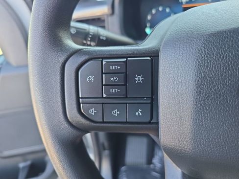 Used 2024 Ford F150 STX image 18