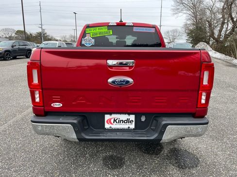 Used 2021 Ford Ranger XLT w/ Equipment Group 301A Mid image 20