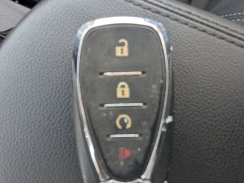 Used 2023 Chevrolet Bolt LT w/ Driver Confidence Package image 35