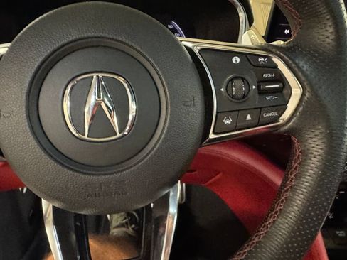Certified 2022 Acura MDX A-Spec AWD/4WD image 33