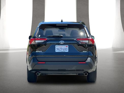 Used 2023 Toyota RAV4 XLE w/ Convenience Package FWD image 5