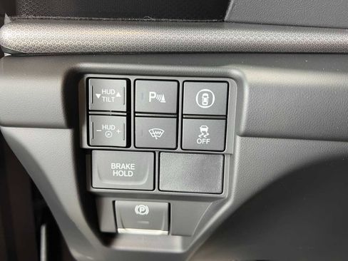 New 2026 Acura RDX A-Spec AWD/4WD image 22