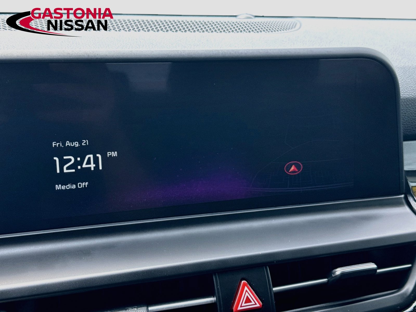 Used 2024 Kia Seltos S FWD image 19