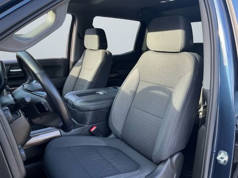 Used 2021 Chevrolet Silverado 1500 LT Trail Boss w/ Bed Protection Package image 10