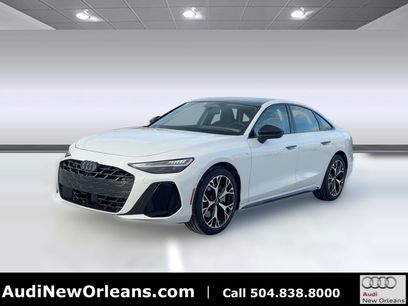 New 2026 Audi A6 Premium Plus