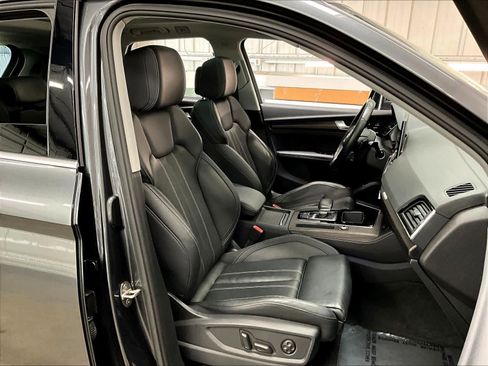 Used 2023 Audi Q5 2.0T Prestige AWD/4WD image 10