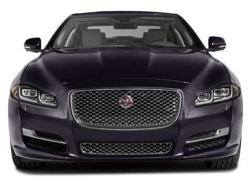 Used 2016 Jaguar XJ L Portfolio AWD/4WD image 4
