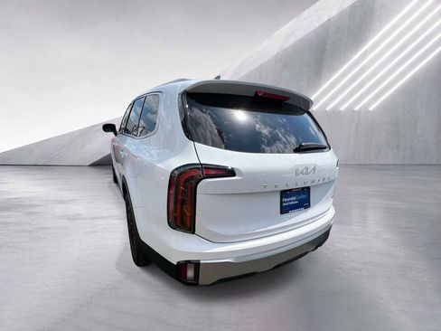 Used 2023 Kia Telluride AWD image 5