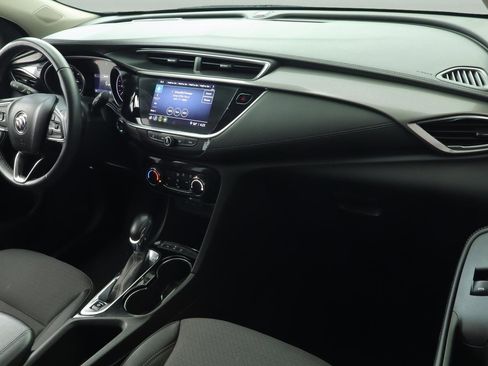 Certified 2022 Buick Encore GX Preferred w/ Cold Weather Comfort Package AWD/4WD image 25