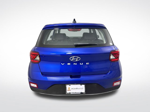 Used 2022 Hyundai Venue SE FWD image 31