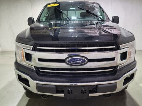 Used 2020 Ford F150 XLT w/ Equipment Group 301A Mid image 14