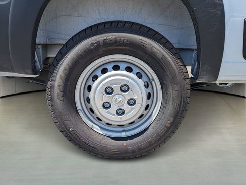 New 2025 RAM ProMaster 1500 w/ Convenience Group image 6