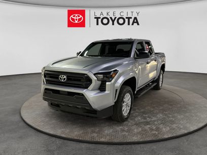 Used 2026 Toyota Tacoma SR