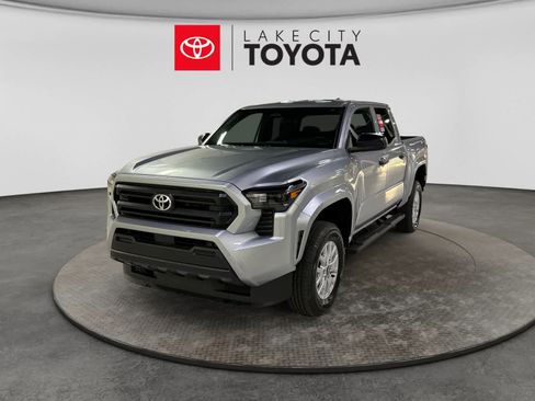Used 2026 Toyota Tacoma SR RWD image 1