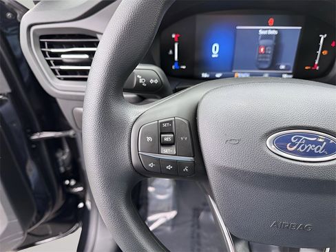 New 2026 Ford Escape Active image 15
