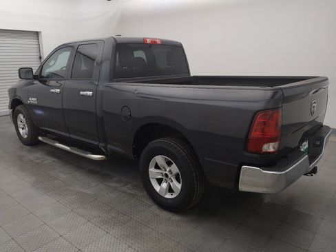 Used 2018 RAM 1500 Tradesman w/ Popular Equipment Group RWD image 3