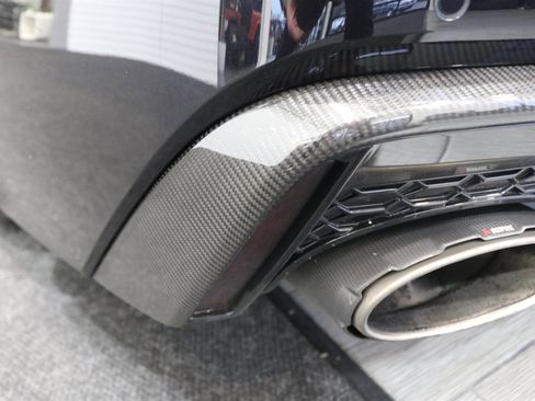 Used 2021 Audi RS 6 4.0T quattro Avant image 63