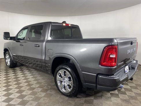 Used 2026 RAM 1500 Big Horn image 24