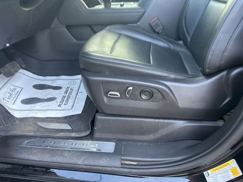 Used 2023 GMC Sierra 1500 Denali w/ Denali Reserve Package image 17