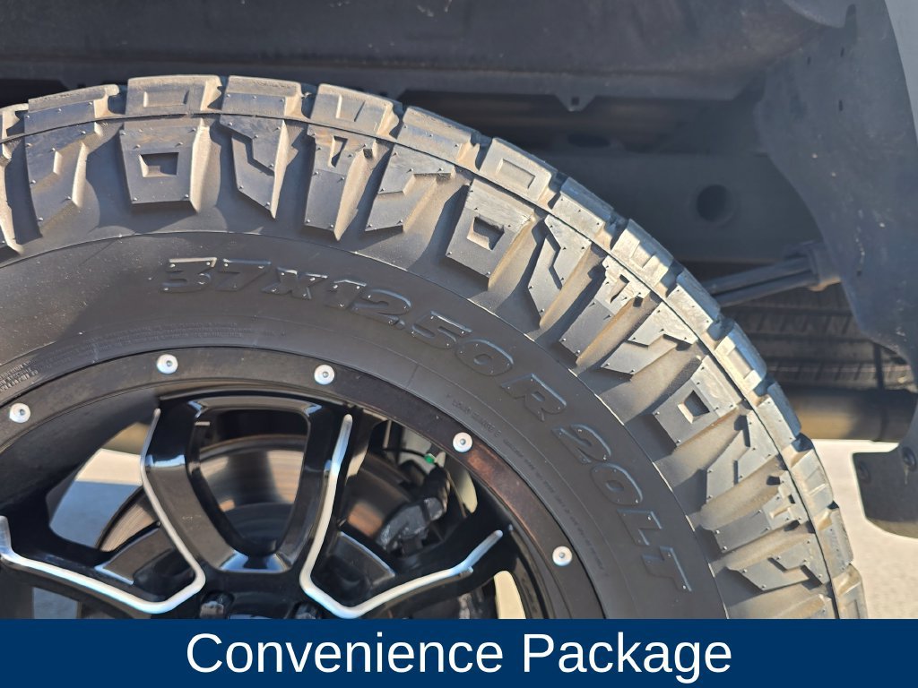 Used 2019 Chevrolet Silverado 1500 RST w/ All-Star Edition AWD/4WD image 9