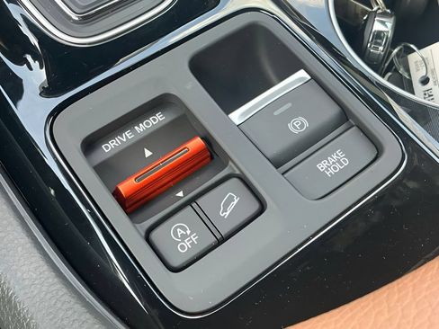 Used 2026 Honda Passport TrailSport Elite image 43
