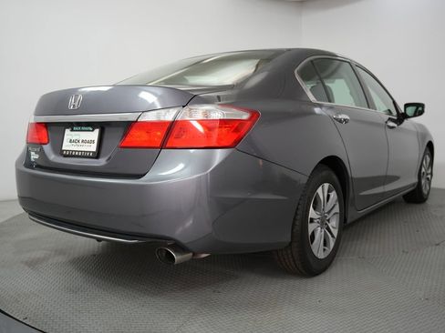 Used 2015 Honda Accord LX image 9