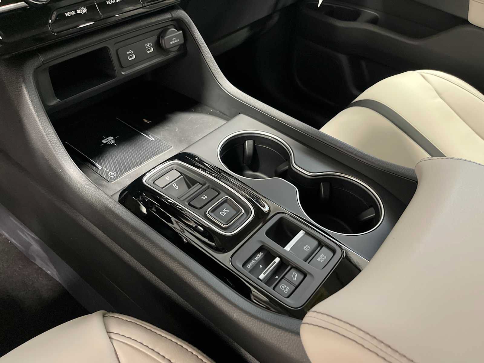 New 2026 Honda Pilot image 16