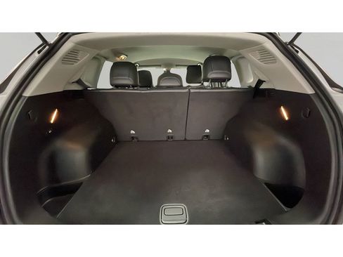 Used 2022 Jeep Compass Limited AWD/4WD image 16