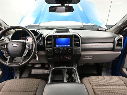 Used 2020 Ford F350 XLT w/ Tremor Off-Road Package image 25