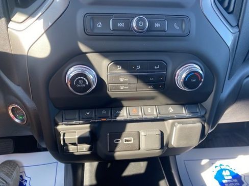 New 2026 GMC Sierra 1500 Pro w/ Pro Value Package image 23