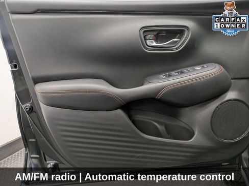 Used 2023 Honda HR-V Sport image 10