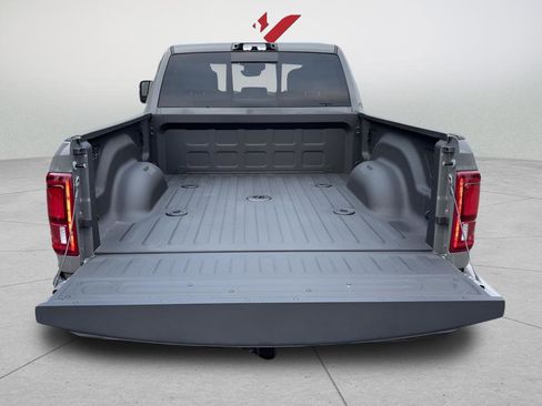 New 2026 RAM 2500 Laramie w/ Night Edition AWD/4WD image 6