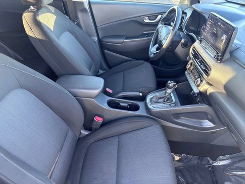 Used 2023 Hyundai Kona SEL w/ Convenience Package AWD/4WD image 14