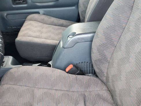 Used 2002 Jeep Wrangler Sport image 19