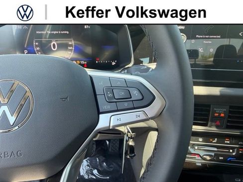 New 2026 Volkswagen Jetta S FWD image 18
