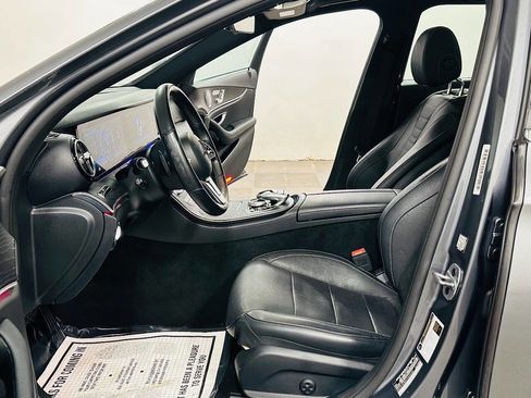 Used 2019 Mercedes-Benz E 450 E 450 4MATIC AWD 4dr Wagon image 10