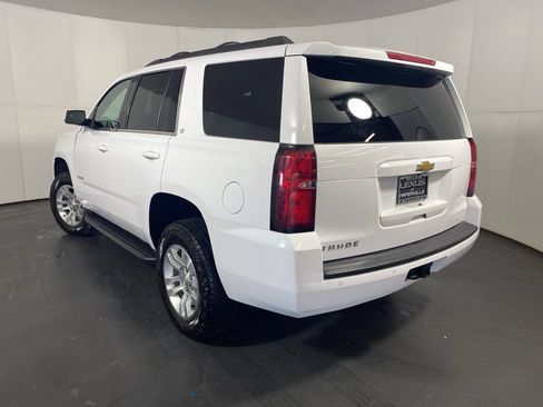 Used 2020 Chevrolet Tahoe LT AWD/4WD image 9