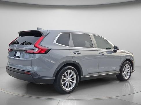 Used 2023 Honda CR-V EX-L image 7