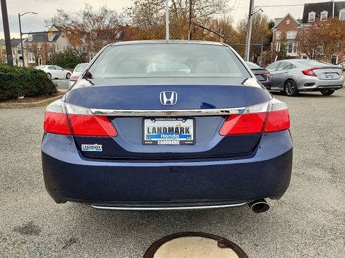 Used 2014 Honda Accord LX image 5