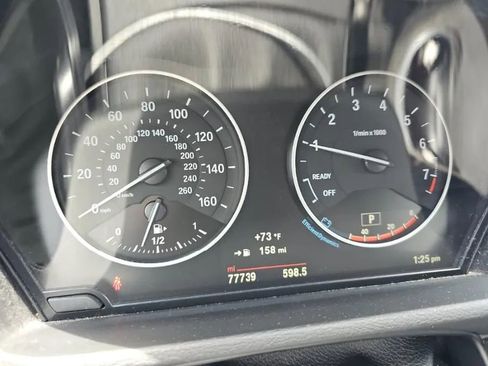 Used 2018 BMW X1 xDrive28i AWD/4WD image 11