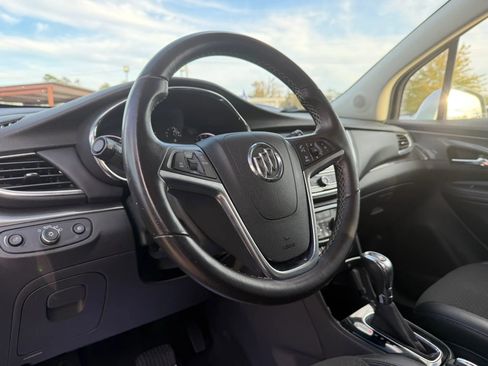 Used 2017 Buick Encore Preferred image 11