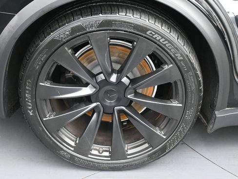 Used 2023 Tesla Model X Plaid AWD/4WD image 33