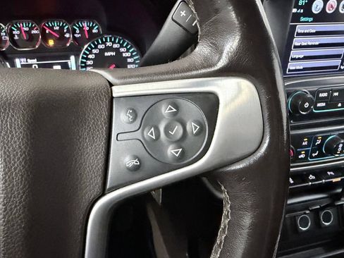Used 2018 GMC Sierra 1500 SLT AWD/4WD image 23