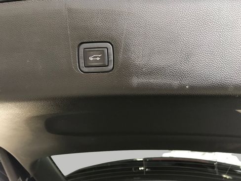 Used 2023 Chevrolet Traverse LT w/ LPO, Floor Liner Package image 13