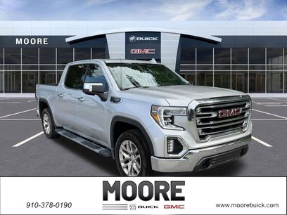 Used 2021 GMC Sierra 1500 SLT w/ SLT Premium Plus Package