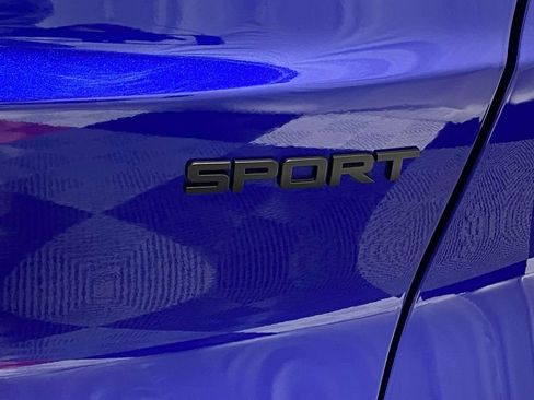 Used 2025 Honda CR-V Sport-L image 30